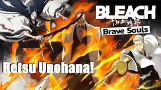 8th Anni Round 2! New TYBW Banner Summons | Bleach: Brave Souls