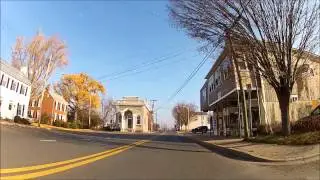 Poolesville, MD