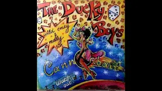THE DUCKY BOYS - Not My Day