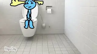 Lumpy's Bad day
