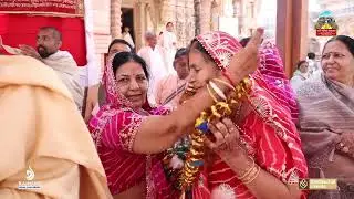 6️⃣  Palitana Dhwaja | Palitana to Girnar Charipalit Sangh by Rajhans Family  #RajhansFamily
