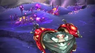 WildStar 