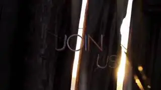 Opening Sequence of 