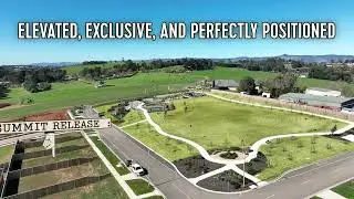 Warragul Crownlea - Summit Release