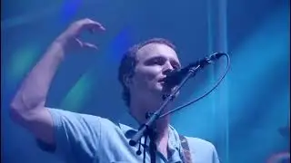 Raw Feel Live At Field Of Vision '25 | King Gizzard & The Lizard Wizard