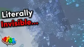 Tower of Anger But It&rsquo;s Invisible...? | (January Monthly Challenges #1) | Roblox EToH