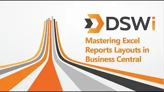 Mastering Layouts in Excel Reports