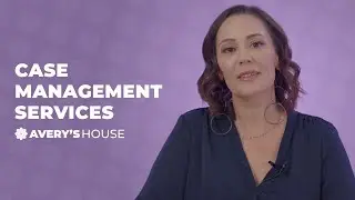 Case Management in Teen Mental Health Treatment | Avery&rsquo;s House
