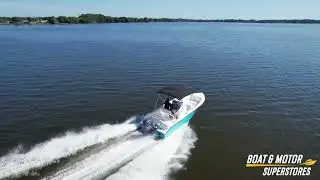 2022 Ки-Уэст 203FS