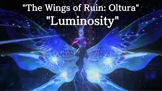 Monster Hunter Stories 2: Wings of Ruin: Oltura Ultimate Attack: 