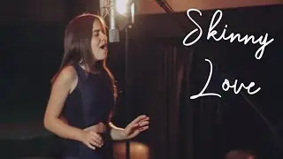 Skinny Love (Cover) Maria Brasil