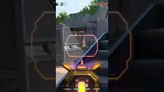 Some chamber 1 tap's lol #shorts  #valorant  #clips  #viral  #chamber