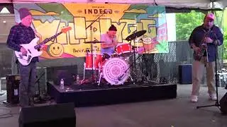 HAPPY APPLE - Vanity Plate (Live) Indeed Brewing - Whirlygig - Minneapolis, Minnesota 22MAY2022