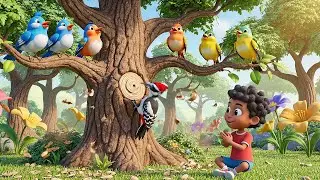 Las Mejores Canciones Infantiles – 1 Hora Completa  | Rimas y Canciones para Niños
