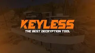 [FREE TRIAL] DISCORD BOT CFX DECRYPTION KEYLESS SCRIPTS & MLO'S ✅ | Decrypt & Unlock FiveM Escrow