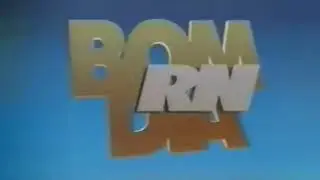Bom Dia RN - Trilha Sonora (1993*-2004)