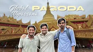 Global Vipassana Mumbai – How to Reach Easily (Quick Guide)