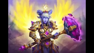 Дыхание грома [Millenium RPG]