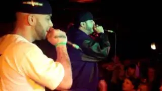 Termanology Featuring ST. Da Squad- Its The ST. (Bostonianz617 Video)