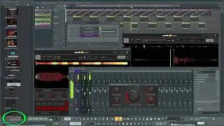 Gang Starr DWYCK Ft  Nice & Smooth Instrumental Remake 2022