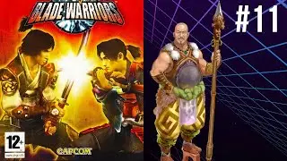 Onimusha Blade Warriors Ankokuji Ekei story part 1