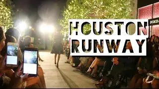 Runway Houston