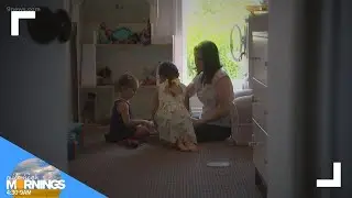 Navigating summer outings with unvaccinated kids
