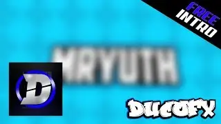 Mr Yuth | Free Intro 2D | Made On Android