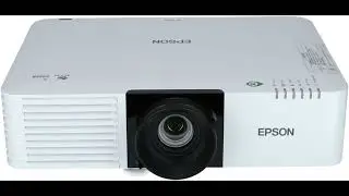 Epson EB-L720U Review | 7000 Lumens Laser Projector for Bright Rooms