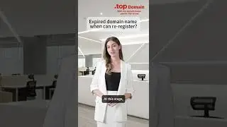 Expired #domain name when can re register #ChatGPT #Metaverse  #AI #Ukraine #Scorpio #Trump  #Musk