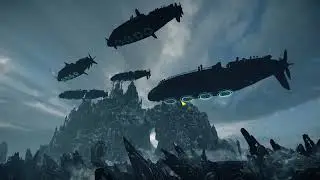 Lost ark Avengers quest Part 1