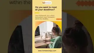 Do you want to meet all your deadlines