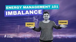 Imbalance (Energy Management 101)