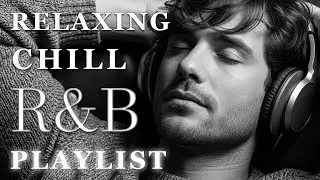 【R&B Soul】Rainy Night Vibes – Soulful Chill for Relax & Sleep