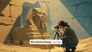 Die Mars Akte Was uns die Sphinx seit Jahrtausenden verschweigt