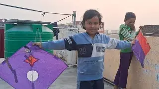 Bagal wale || Ne mujhe || fati Patang 🪁 de di🤦🤷 #viral #vlog #newyoutuber 