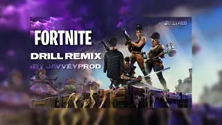 fortnite og theme drill.