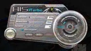 #541 - HIS X850XT IceQ II Turbo Dual DVI VIVO 256MB PCI-E