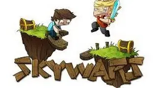 Jogando Skywors de novo nao consegir matar ninguém
