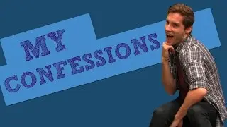My 10 Most Embarrassing Confessions | Openly Jake