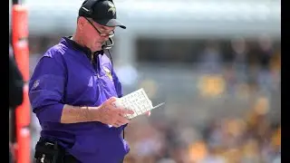 Vikings and Head Coach Mike Zimmer Agree on Multi-Year Extension