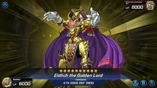 Yu-Gi-Oh! Master Duel - SOLO - Cursed Golden Land - Part Final