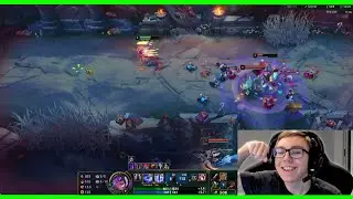 THATS A BIG WIN - Best of LoL Streams #2797