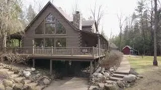 693 E Edenville Lake Road, Hope