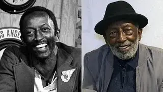 SNL Original Player Garrett Morris Says He's Turning 89 Today with One Major Regret