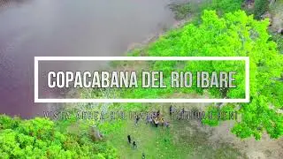 Copacabana del rio ibare | Municipio de Trinidad
