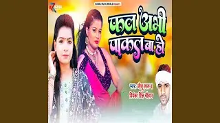 Fal Abhi Pakal Ba Ho
