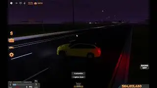 Southwest Florida - BMW M3 (R4 fictional) tune (296 mph)