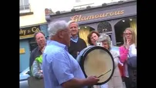 Pub Trail Listowel 31  May   2018