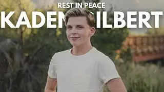 Remembering Kaden Gilbert: Utah Content Creator Passes Away at 26